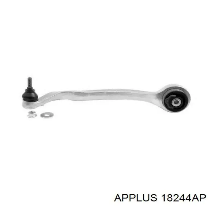 Правый рычаг передней нижней подвески Aplus 18244AP цена, от 50.96 USD