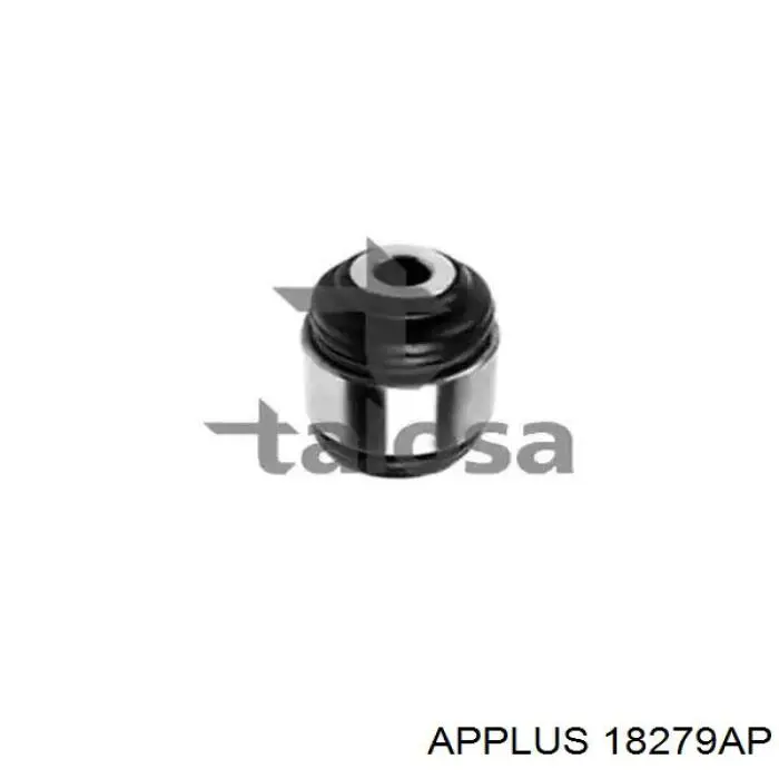 Сайлентблок поперечного рычага заднего наружный Aplus 18279AP цена, от 10.09 USD