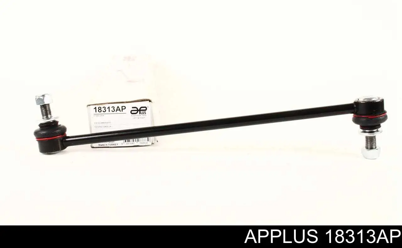 Тяга переднего стабилизатора Aplus 18313AP цена, от 10.98 USD