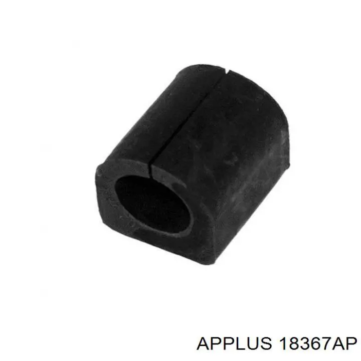 Резинка заднего стабилизатора Aplus 18367AP цена, от 1.82 USD