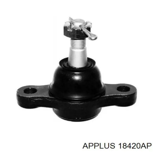 18420AP Aplus Палец шаровой нижний