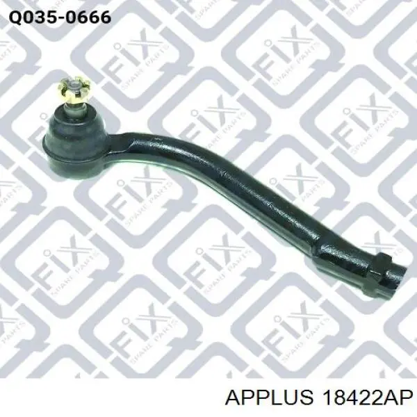 Рулевой наконечник Aplus 18422AP цена, от 13.10 USD