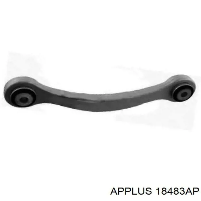 Сайлентблок цапфы задней 18483AP Aplus
