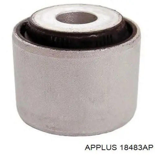 18483AP Aplus Сайлентблок цапфы