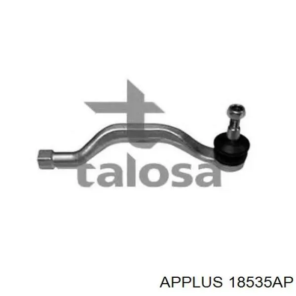 Рулевой наконечник Aplus 18535AP цена, от 16.37 USD
