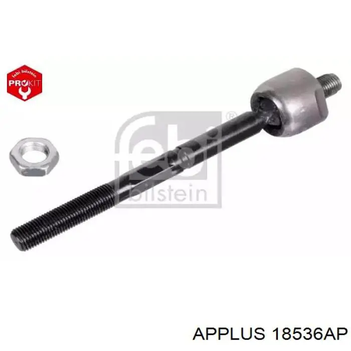 Рулевой наконечник Aplus 18536AP цена, от 15.91 USD