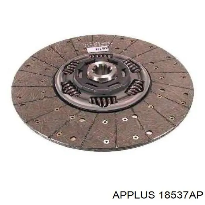 Тяга переднего стабилизатора Aplus 18537AP цена, от 8.42 USD