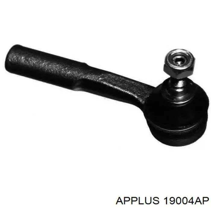 19004AP Aplus наконечник рулевой тяги внешний