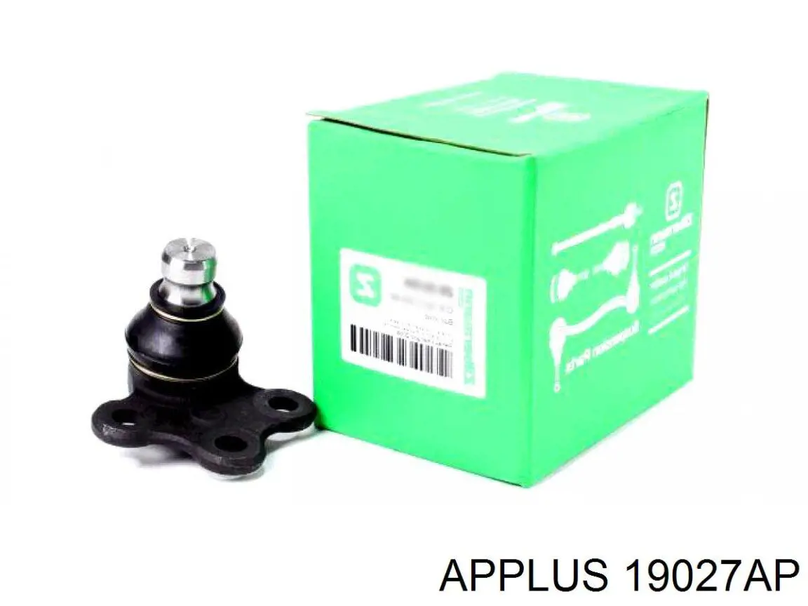 Нижняя левая шаровая опора Aplus 19027AP цена, от 9.64 USD