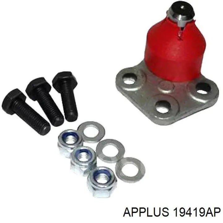 Купить 19419AP Aplus Шаровая опора, нижняя, правая