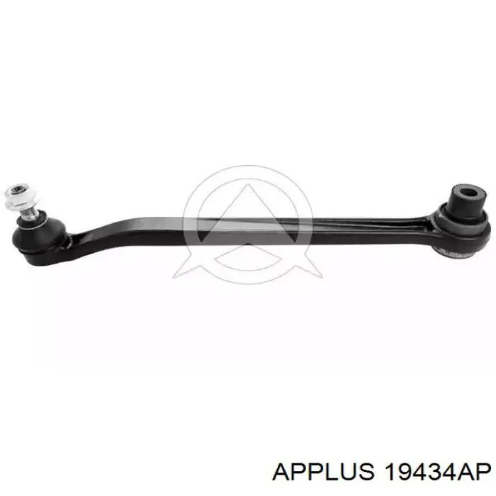 Сайлентблок передней подвески Aplus 19434AP цена, от 7.45 USD