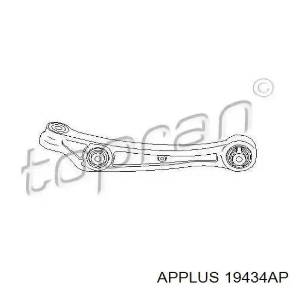 19434AP Aplus