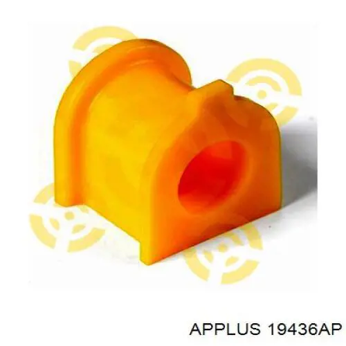 Передний нижний рычаг Aplus 19436AP