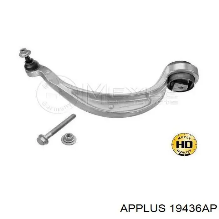 Правый рычаг передней нижней подвески Aplus 19436AP цена, от 72.23 USD