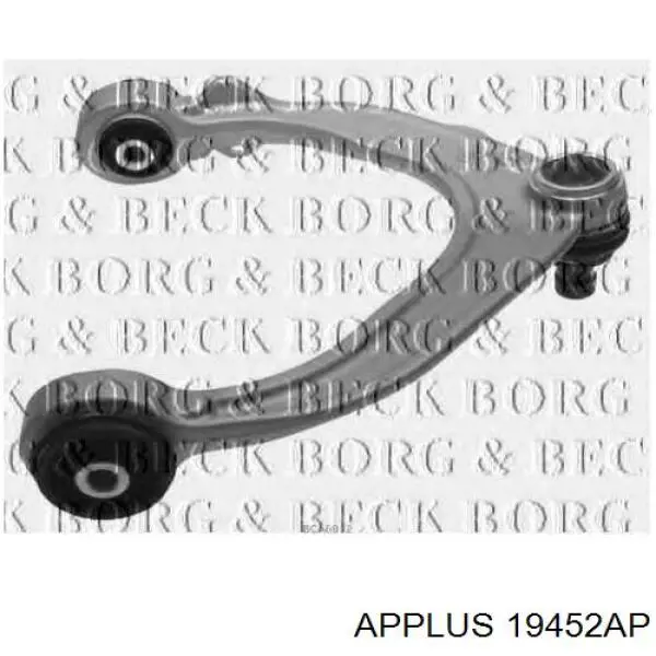 Рычаг передней подвески верхний правый Aplus 19452AP цена, от 65.92 USD