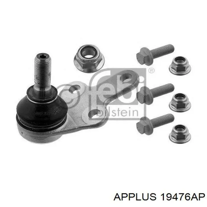 Нижний рычаг 19476AP Aplus