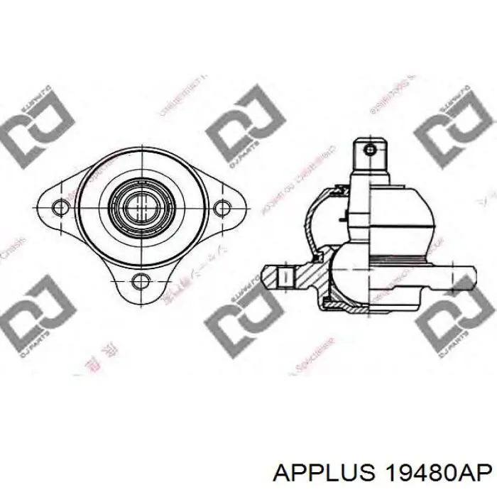 19480AP Aplus