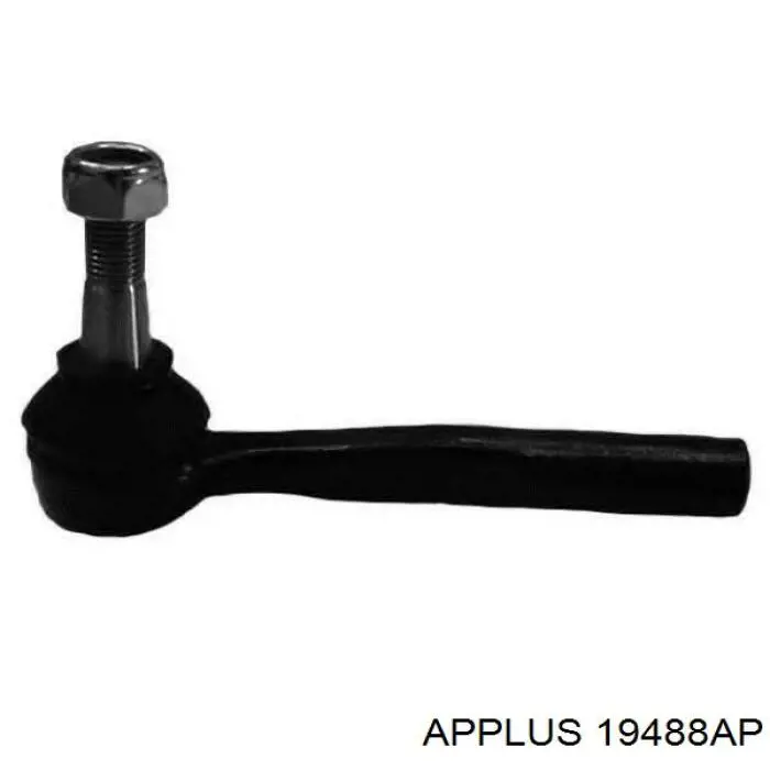 Рулевой наконечник Aplus 19488AP цена, от 14.07 USD