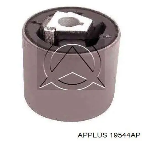 Левый рычаг передней нижней подвески Aplus 19544AP цена, от 34.28 USD