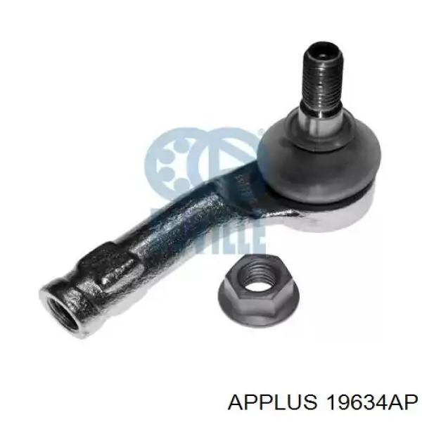 Рулевой наконечник Aplus 19634AP цена, от 8.00 USD