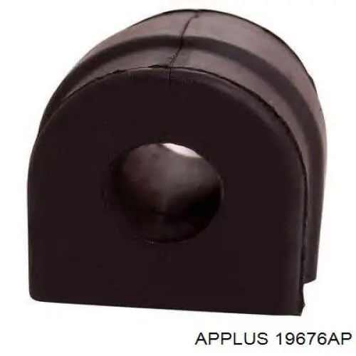 Bucha de estabilizador dianteiro Aplus 19676AP preço, a partir de 8,26 USD