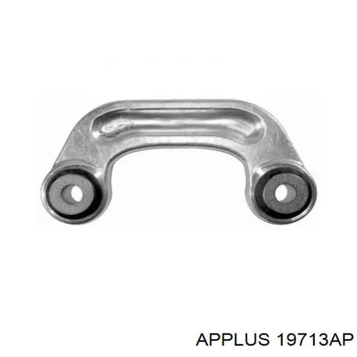 Тяга переднего стабилизатора Aplus 19713AP цена, от 11.60 USD
