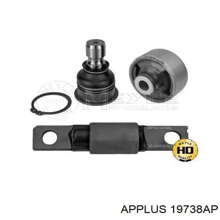 Нижний рычаг 19738AP Aplus