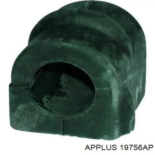 Втулка переднего стабилизатора Aplus 19756AP цена, от 2.41 USD