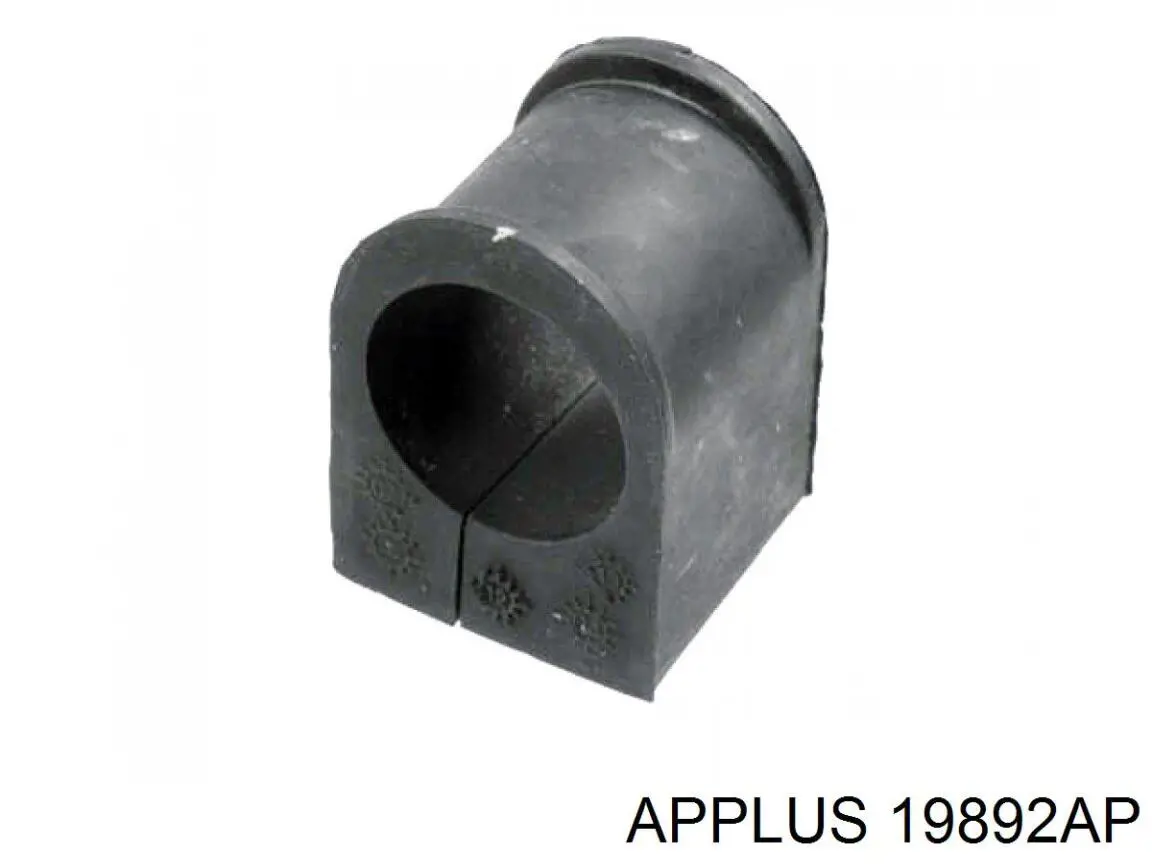 19892AP Aplus втулка стабилизатора переднего