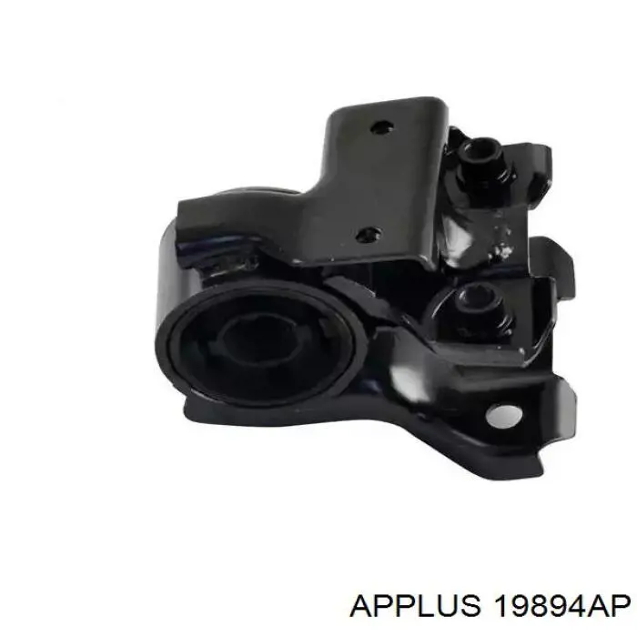 Втулка переднего стабилизатора Aplus 19894AP цена, от 3.63 USD