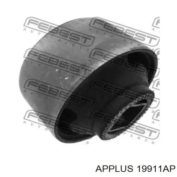 Сайлентблок переднього нижнього важеля 19911AP Aplus