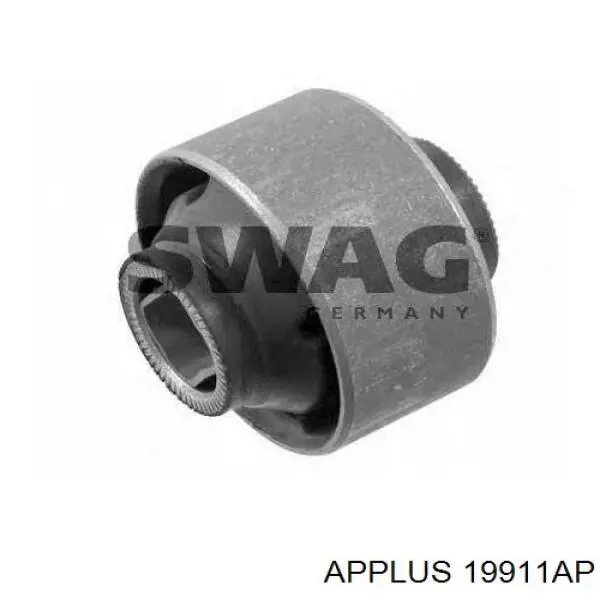Купить 19911AP Aplus Сайлентблок нижний передней подвески
