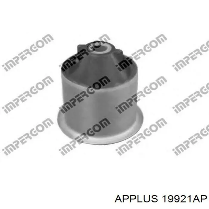 Сайлентблок задней балки 19921AP Aplus