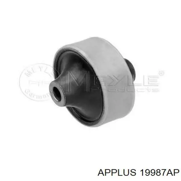 Сайлентблок передней подвески Aplus 19987AP цена, от 6.68 USD