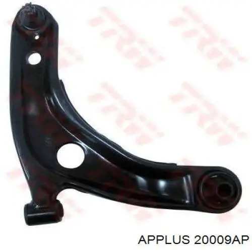 Сайлентблок передней подвески Aplus 20009AP цена, от 4.18 USD