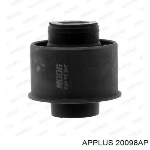 20098AP Aplus