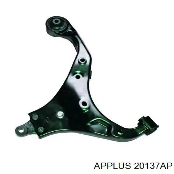 Левый рычаг передней нижней подвески Aplus 20137AP цена, от 57.96 USD