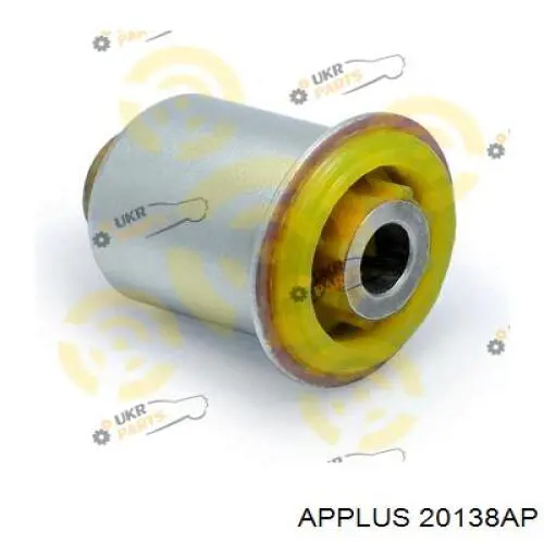 Правый рычаг передней нижней подвески Aplus 20138AP цена, от 60.66 USD