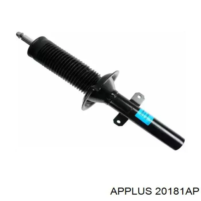 Рычаг передней подвески левый 20181AP Aplus