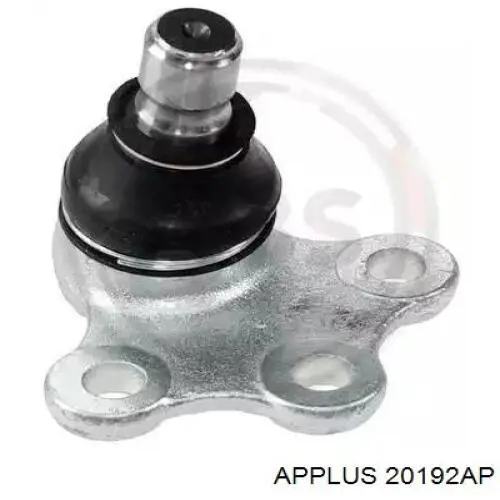 20192AP Aplus