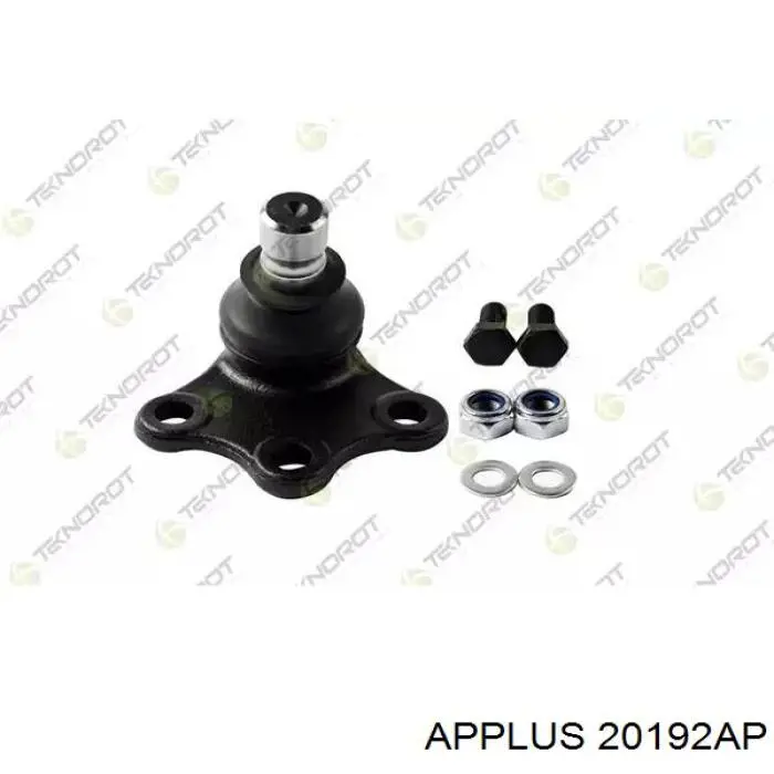 Купить 20192AP Aplus Нижняя шаровая опора