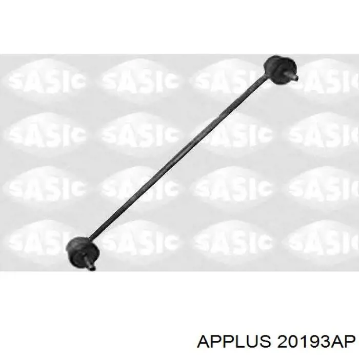 Стойка переднего стабилизатора 20193AP Aplus