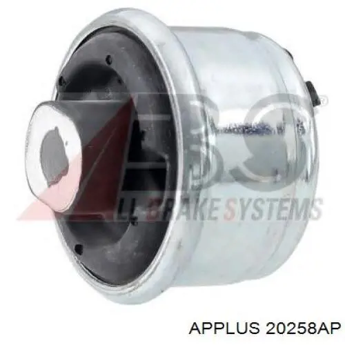 Шаровая опора, нижняя Aplus 20258AP цена, от 11.72 USD
