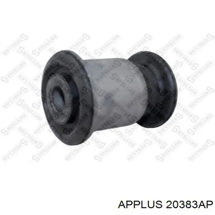 Левый рычаг передней нижней подвески Aplus 20383AP цена, от 130.06 USD