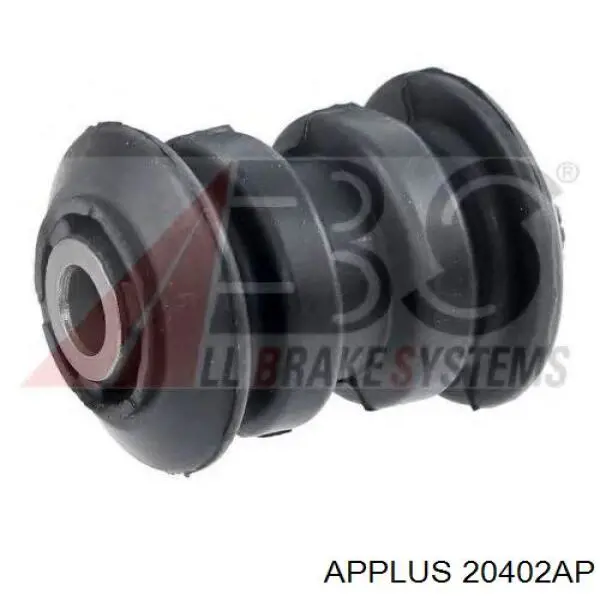Сайлентблок передней подвески Aplus 20402AP цена, от 7.80 USD