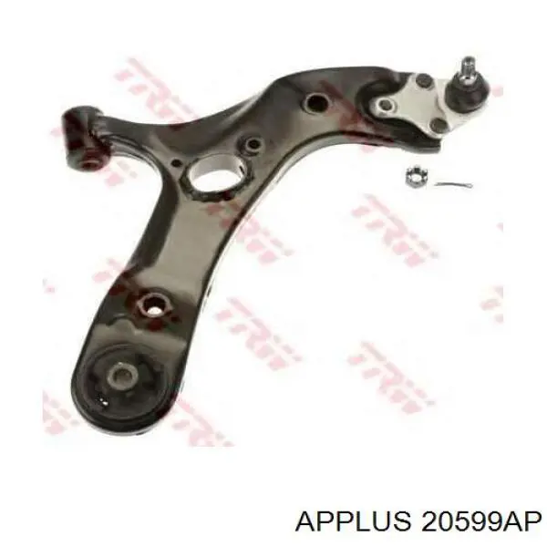 Правый рычаг передней нижней подвески Aplus 20599AP цена, от 40.97 USD