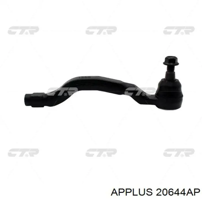 Рулевая тяга Aplus 20644AP цена, от 9.22 USD
