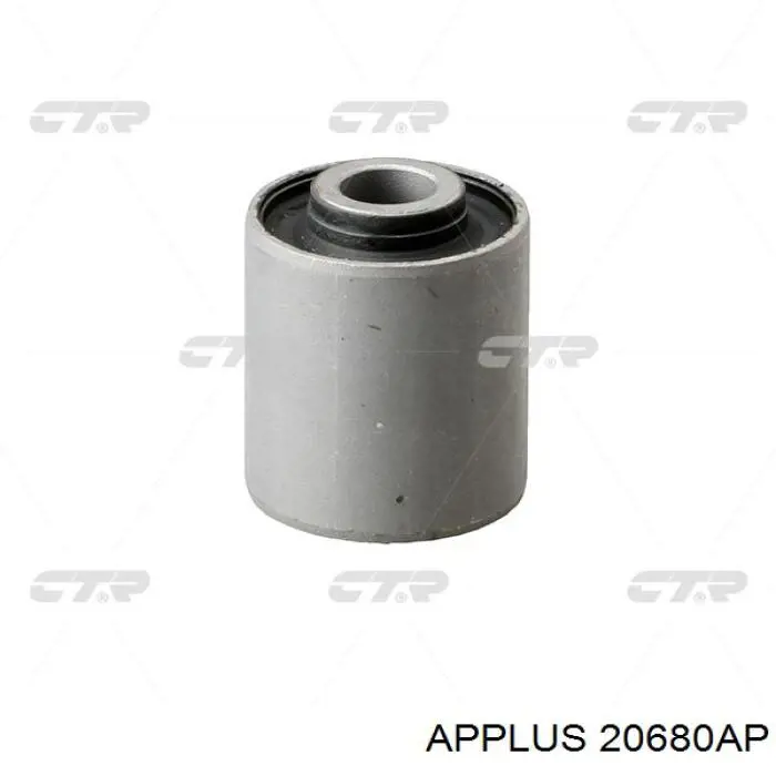 Нижняя левая шаровая опора Aplus 20680AP цена, от 11.16 USD