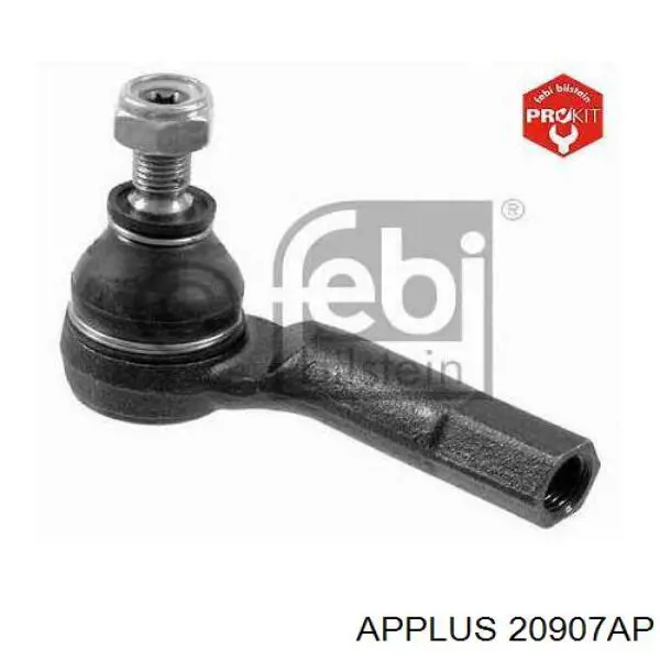 Рулевой наконечник Aplus 20907AP цена, от 7.62 USD