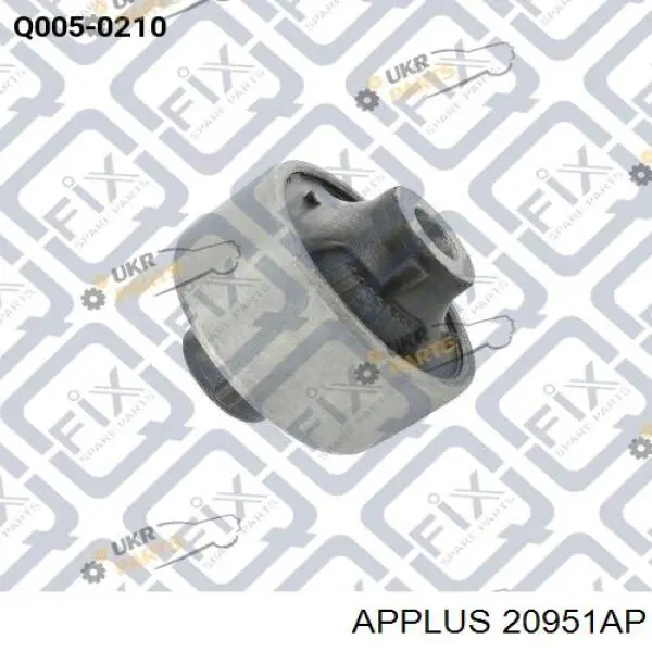 Шаровая опора, нижняя Aplus 20951AP цена, от 9.44 USD